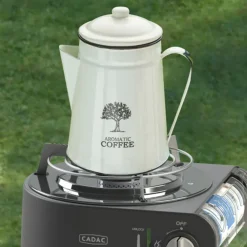 Cadac Safari Chef 30 Compact Lite BBQ- Cooking Equipment