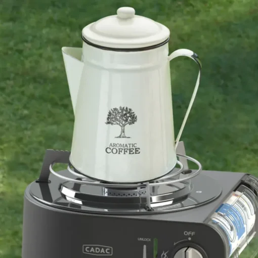 Cadac Safari Chef 30 Compact Lite BBQ- Cooking Equipment