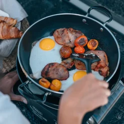 Cadac Safari Chef 30 Compact Lite BBQ- Cooking Equipment