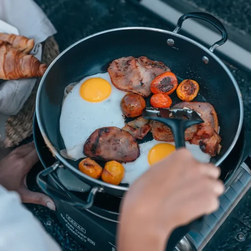 Cadac Safari Chef 30 Compact Lite BBQ- Cooking Equipment