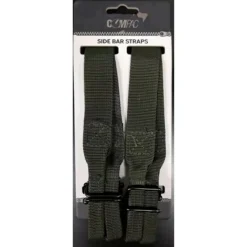 Carp Porter Barrow Side Bar Straps- Barrows & Trolleys