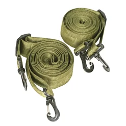 Carp Porter Barrow Straps- Barrows & Trolleys