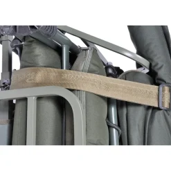 Carp Porter Barrow Straps- Barrows & Trolleys