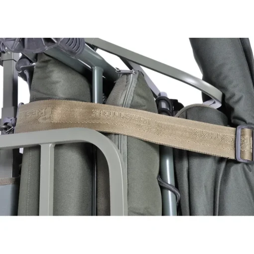 Carp Porter Barrow Straps- Barrows & Trolleys