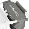Carp Porter Barrow Tidy Bag Only Green- Barrows & Trolleys