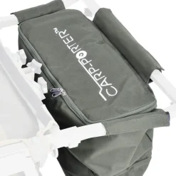 Carp Porter Barrow Tidy Bag Only Green- Barrows & Trolleys