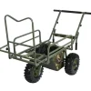 Carp Porter Big Boy Camo Barrow