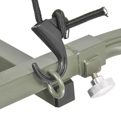 Carp Porter Big Boy Camo Barrow- Barrows & Trolleys