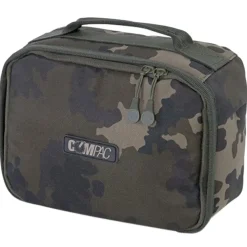 Carp Porter Compac Dark Kamo Battery Bag- Barrows & Trolleys