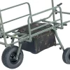 Carp Porter Compac Dark Kamo MK8 Drop In Bag- Barrows & Trolleys