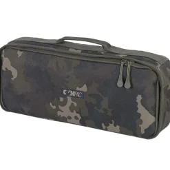 Carp Porter Compac Dark Kamo Battery Bag- Barrows & Trolleys