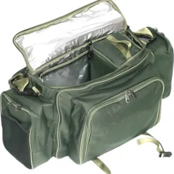 Carp Porter Deluxe Front Fishing Food Bag- Cooking Equipment