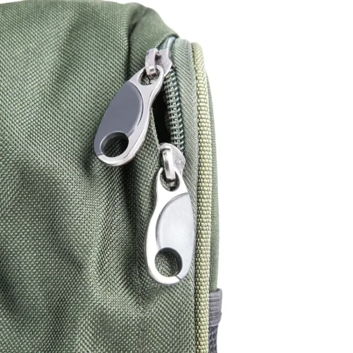Carp Porter Deluxe Front Fishing Food Bag