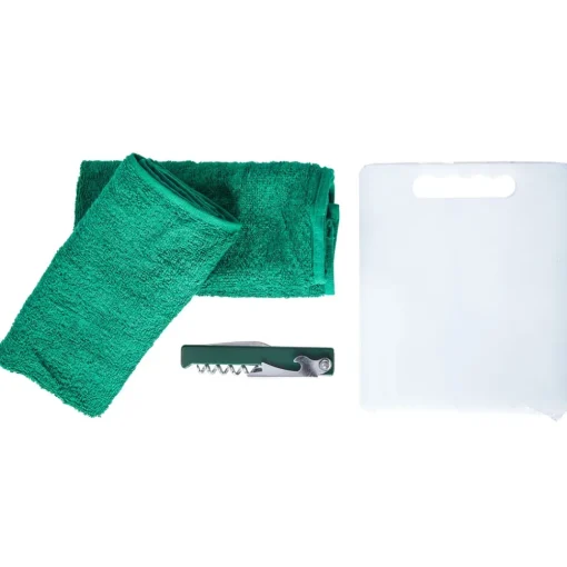 Carp Porter Deluxe Front Fishing Food Bag- Cooking Equipment
