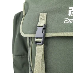 Carp Porter Deluxe Front Fishing Food Bag