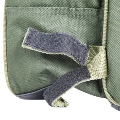 Carp Porter Deluxe Front Fishing Food Bag