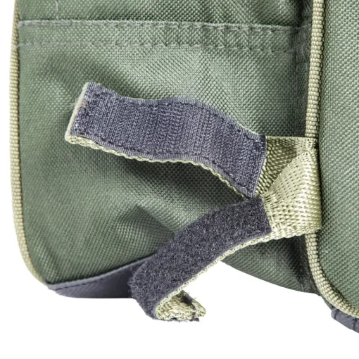 Carp Porter Deluxe Front Fishing Food Bag