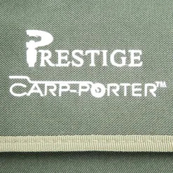Carp Porter Deluxe Front Fishing Food Bag