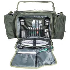 Carp Porter Deluxe Front Fishing Food Bag