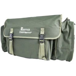Carp Porter Deluxe Front Fishing Food Bag
