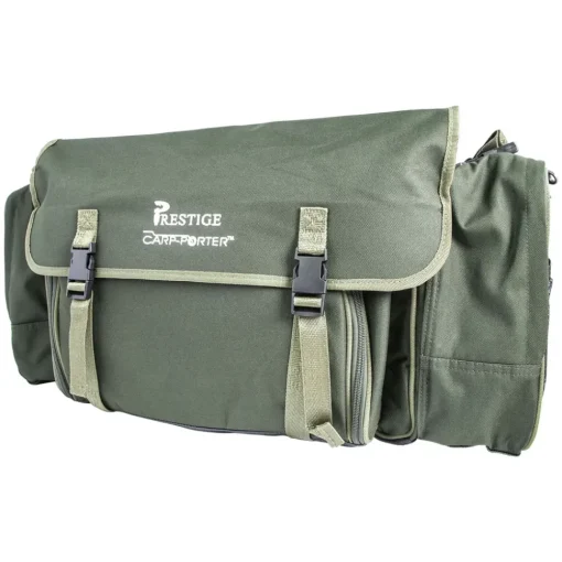Carp Porter Deluxe Front Fishing Food Bag