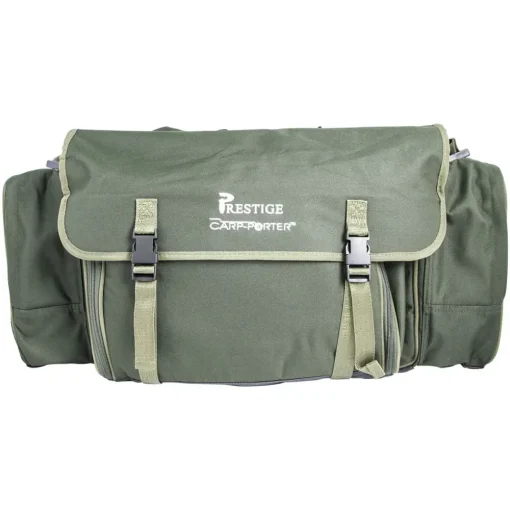 Carp Porter Deluxe Front Fishing Food Bag