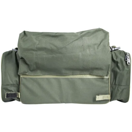 Carp Porter Deluxe Front Fishing Food Bag