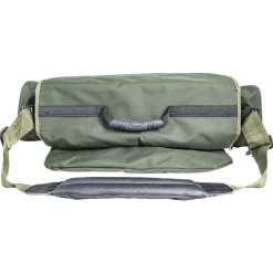 Carp Porter Deluxe Front Fishing Food Bag