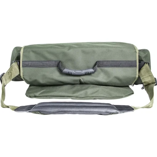Carp Porter Deluxe Front Fishing Food Bag