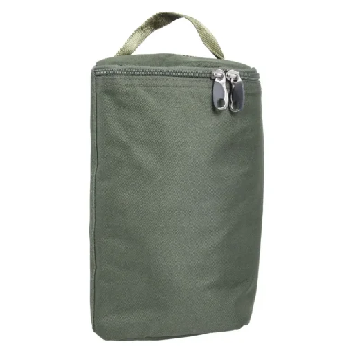 Carp Porter Deluxe Front Fishing Food Bag