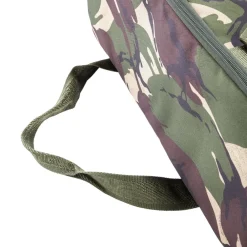 Carp Porter DPM Camo Compact Front Barrow Bag