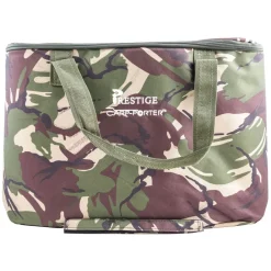Carp Porter DPM Camo Compact Front Barrow Bag