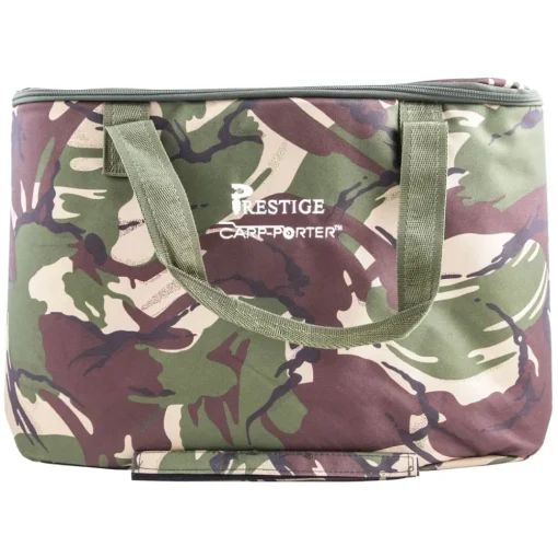 Carp Porter DPM Camo Compact Front Barrow Bag