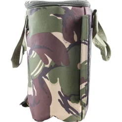 Carp Porter DPM Camo Compact Front Barrow Bag