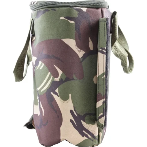 Carp Porter DPM Camo Compact Front Barrow Bag