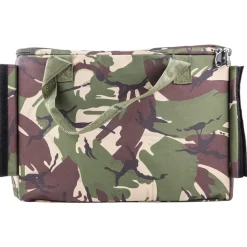 Carp Porter DPM Camo Compact Front Barrow Bag