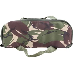 Carp Porter DPM Camo Compact Front Barrow Bag