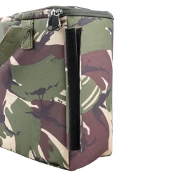 Carp Porter DPM Camo Compact Front Barrow Bag
