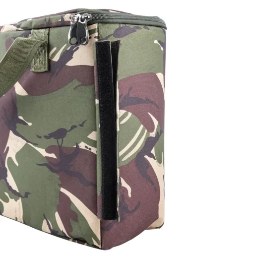 Carp Porter DPM Camo Compact Front Barrow Bag