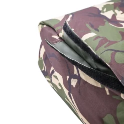 Carp Porter DPM Camo Compact Front Barrow Bag