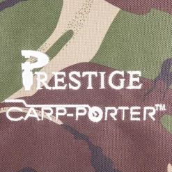 Carp Porter DPM Camo Compact Front Barrow Bag