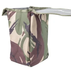 Carp Porter DPM Camo Porter Pannier Bag