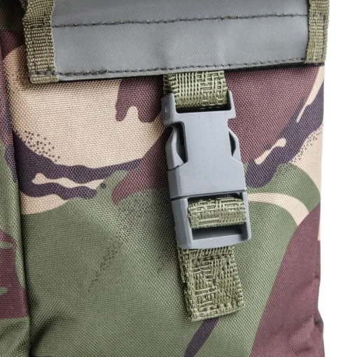 Carp Porter DPM Camo Porter Pannier Bag