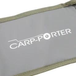 Carp Porter DPM Camo Porter Pannier Bag