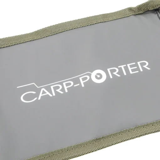 Carp Porter DPM Camo Porter Pannier Bag