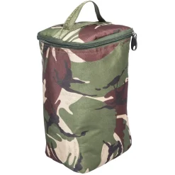 Carp Porter DPM Fishing Food Bag- Cooking Equipment