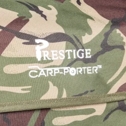 Carp Porter DPM Fishing Food Bag- Cooking Equipment