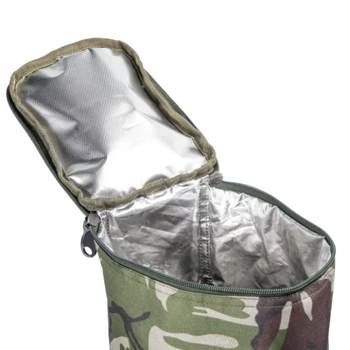 Carp Porter DPM Fishing Food Bag- Cooking Equipment