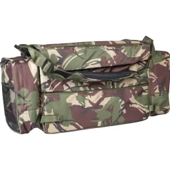 Carp Porter DPM Fishing Food Bag- Cooking Equipment