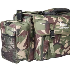Carp Porter DPM Fishing Food Bag- Cooking Equipment